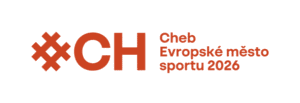logo města cheb